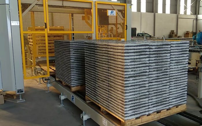 Talleres Pradillos, S.L. | Fabricación de maquinaria | Horizontal ...